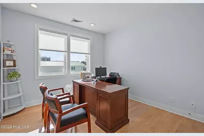 312 Carolina Beach Avenue N #1, Carolina Beach, NC 28428 - Photo 14