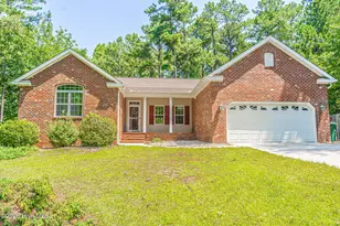 4 Carson Way, Pinehurst, NC 28374 - Photo 1