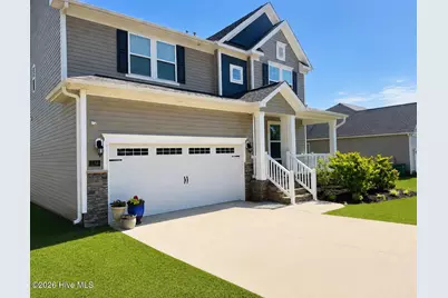 134 Broadwater Way, Stokesdale, NC 27357 - Photo 2