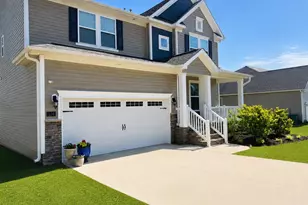 134 Broadwater Wy, Stokesdale, NC 27357 - Photo 2