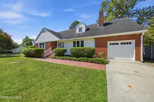 3854 Sylvan Dr, Wilmington, NC 28403 - Photo 4
