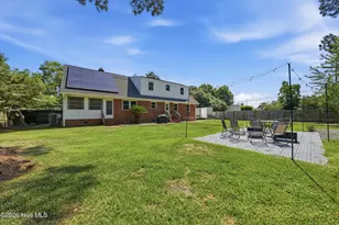 3854 Sylvan Dr, Wilmington, NC 28403 - Photo 12
