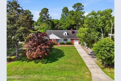 3854 Sylvan Drive, Wilmington, NC 28403 - Photo 48