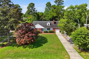 3854 Sylvan Dr, Wilmington, NC 28403 - Photo 48
