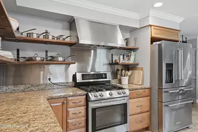 3854 Sylvan Drive, Wilmington, NC 28403 - Photo 22
