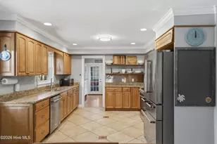 3854 Sylvan Dr, Wilmington, NC 28403 - Photo 18