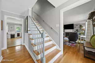 3854 Sylvan Dr, Wilmington, NC 28403 - Photo 8