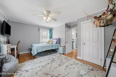 3854 Sylvan Drive, Wilmington, NC 28403 - Photo 36