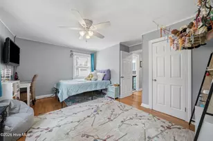 3854 Sylvan Dr, Wilmington, NC 28403 - Photo 36