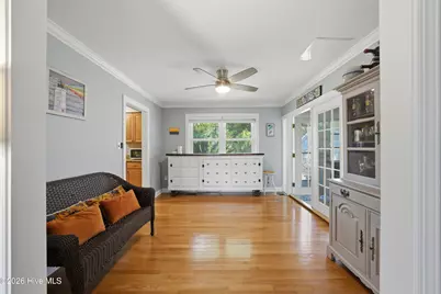 3854 Sylvan Drive, Wilmington, NC 28403 - Photo 24