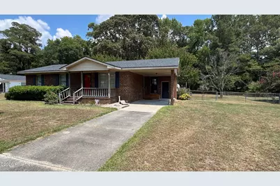 279 Longview Drive, Kinston, NC 28504 - Photo 6