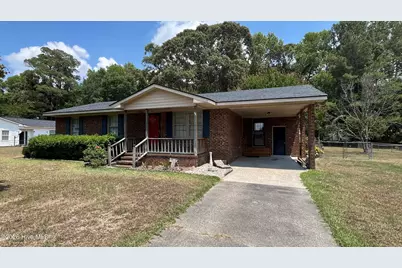 279 Longview Drive, Kinston, NC 28504 - Photo 2