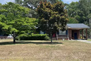 279 Longview Dr, Kinston, NC 28504 - Photo 4