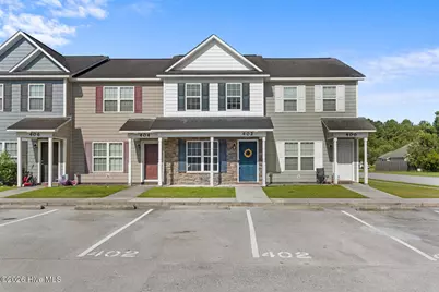 402 Caldwell Loop, Jacksonville, NC 28546 - Photo 1