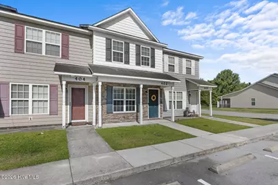 402 Caldwell Loop, Jacksonville, NC 28546 - Photo 2