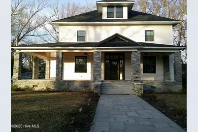 363 W Third Street, Ayden, NC 28513 - Photo 2