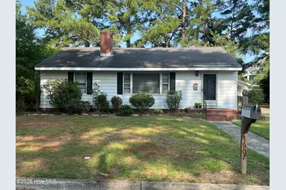 1607 E Berkley Road, Greenville, NC 27858 - Photo 32