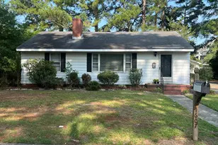 1607 E Berkley Rd, Greenville, NC 27858 - Photo 32