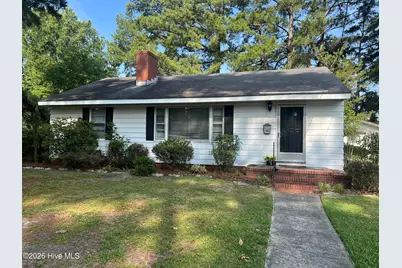 1607 E Berkley Road, Greenville, NC 27858 - Photo 2