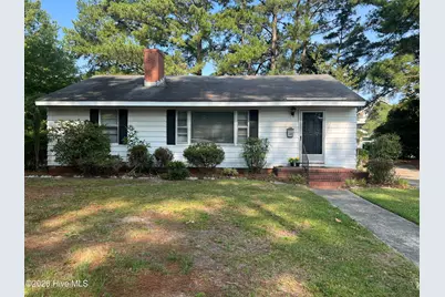1607 E Berkley Road, Greenville, NC 27858 - Photo 1