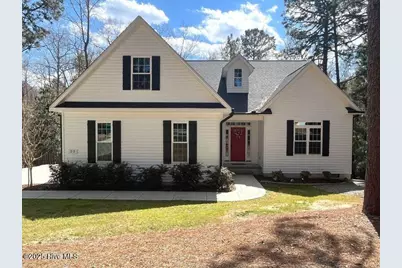 22 Starlit Lane, Pinehurst, NC 28374 - Photo 1