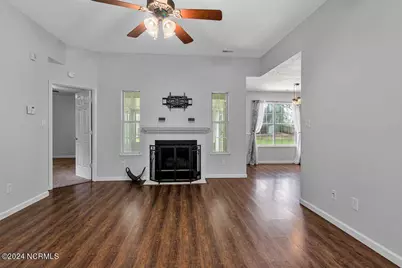 103 Carriage Hills Court, Richlands, NC 28574 - Photo 4