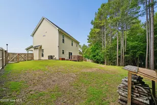 717 Bayboro Ct, Holly Ridge, NC 28445 - Photo 6