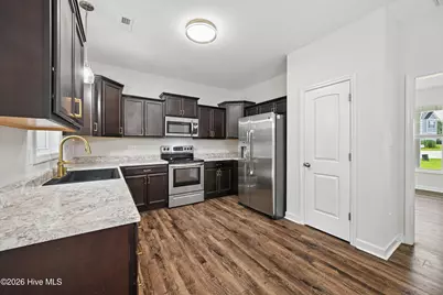 717 Bayboro Court, Holly Ridge, NC 28445 - Photo 8