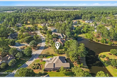 565 Gladstone Circle SW, Ocean Isle Beach, NC 28469 - Photo 4