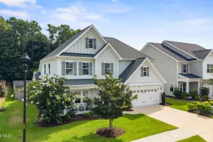 321 Victoria Charm Dr, Wilmington, NC 28411 - Photo 64