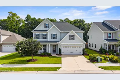 321 Victoria Charm Drive, Wilmington, NC 28411 - Photo 62