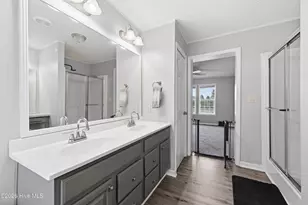 129 Magnolia Gardens Dr, Jacksonville, NC 28540 - Photo 26