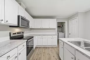 129 Magnolia Gardens Dr, Jacksonville, NC 28540 - Photo 40