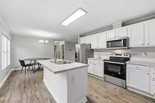 129 Magnolia Gardens Dr, Jacksonville, NC 28540 - Photo 12