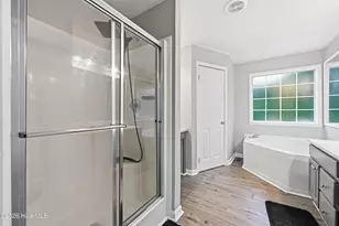 129 Magnolia Gardens Dr, Jacksonville, NC 28540 - Photo 28
