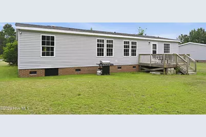 129 Magnolia Gardens Drive, Jacksonville, NC 28540 - Photo 6