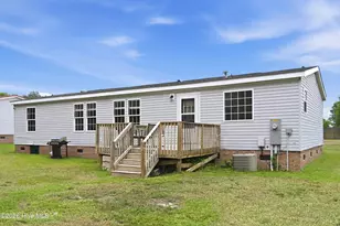 129 Magnolia Gardens Dr, Jacksonville, NC 28540 - Photo 8