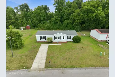 129 Magnolia Gardens Drive, Jacksonville, NC 28540 - Photo 20