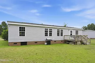 129 Magnolia Gardens Dr, Jacksonville, NC 28540 - Photo 34