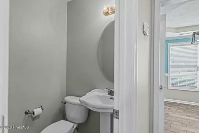 301 Old Dam Road, Jacksonville, NC 28540 - Photo 24