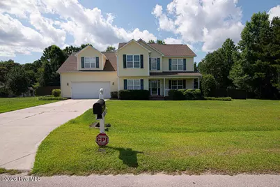 301 Old Dam Road, Jacksonville, NC 28540 - Photo 2
