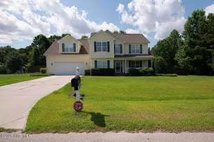 301 Old Dam Rd, Jacksonville, NC 28540 - Photo 2