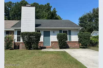 104 Glenside Court, Piney Green, NC 28544 - Photo 1