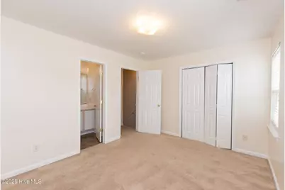 1405 Timberlake Trail, Jacksonville, NC 28546 - Photo 16