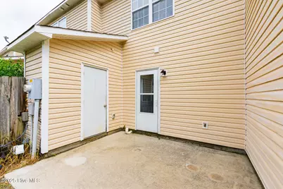 1405 Timberlake Trail, Jacksonville, NC 28546 - Photo 24