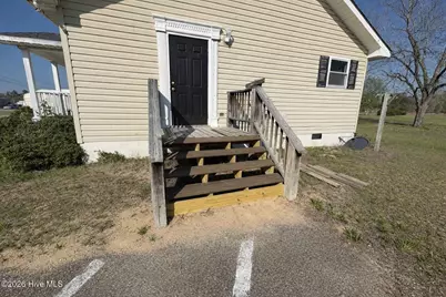 10145 McColl Road, Laurinburg, NC 28352 - Photo 4