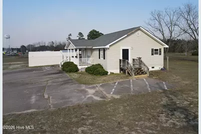 10145 McColl Road, Laurinburg, NC 28352 - Photo 14
