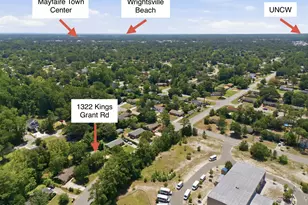 1322 Kings Grant Rd, Wilmington, NC 28405 - Photo 2