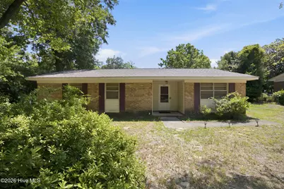 1322 Kings Grant Road, Wilmington, NC 28405 - Photo 4