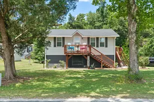1937 Crusoe Island Rd, Whiteville, NC 28472 - Photo 1
